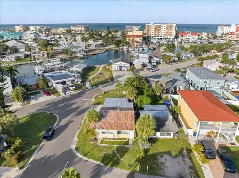 View/Area - 13104 4th St E, Madeira Beach, FL 33708 photo 17 of 21