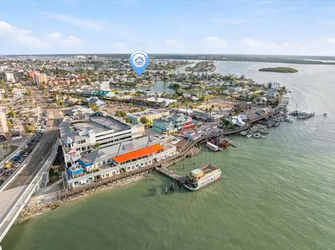 View/Area - 13104 4th St E, Madeira Beach, FL 33708 photo 4 of 21