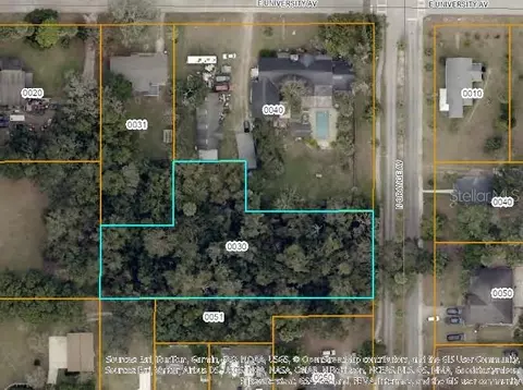 000 Orange Ave, Orange City, FL 32763