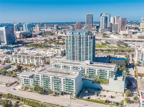 111 N 12th St #1325, Tampa, FL 33602