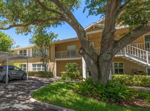 2152 Gulf View Blvd, Dunedin, FL 34698