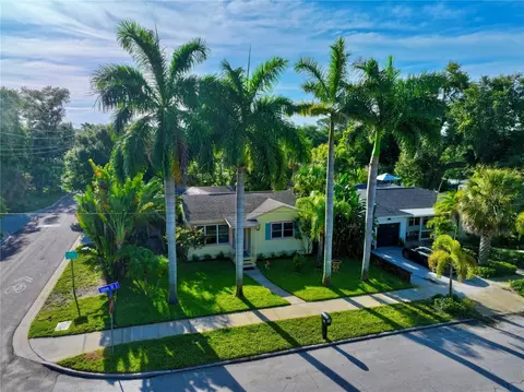2602 Upton St S, Gulfport, FL 33711