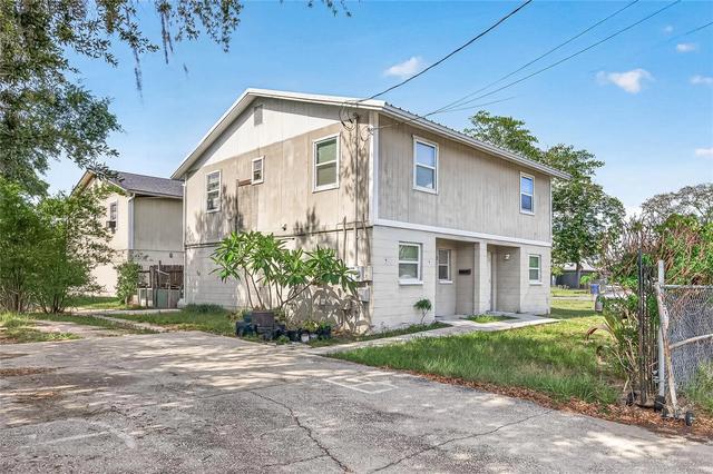 3602 N 54th St, Tampa, FL 33619