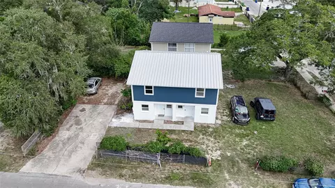 3602 N 54th St, Tampa, FL 33619