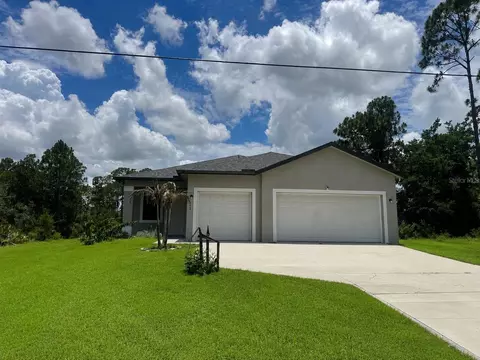 613 Loleta Ct, Lehigh Acres, FL 33972