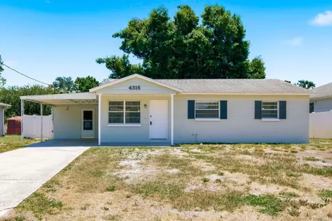 4316 S Hale Ave, Tampa, FL 33611