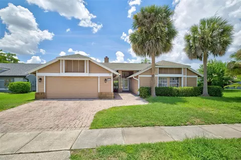 3142 Timucua Cir, Orlando, FL 32837