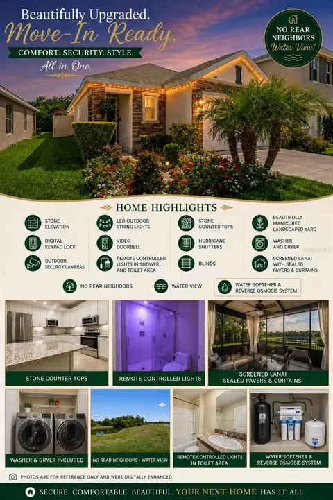 Other - 11453 Stone Pine St, Riverview, FL 33569 photo 6 of 6