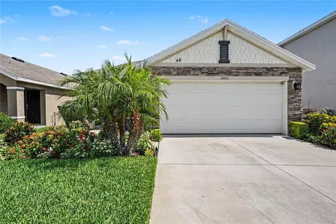 Exterior - 11453 Stone Pine St, Riverview, FL 33569 photo 3 of 9