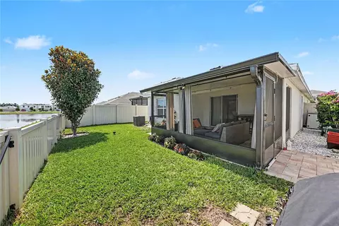 Exterior - 11453 Stone Pine St, Riverview, FL 33569 photo 7 of 9