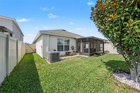 Exterior - 11453 Stone Pine St, Riverview, FL 33569 photo 9 of 9