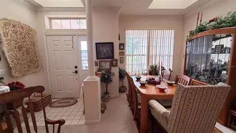 Entry Way - 3671 E Arbor Lakes Dr, Hernando, FL 34442 photo 1 of 2
