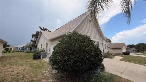 Exterior - 3671 E Arbor Lakes Dr, Hernando, FL 34442 photo 12 of 15