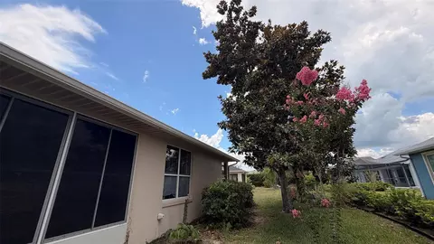 Exterior - 3671 E Arbor Lakes Dr, Hernando, FL 34442 photo 11 of 15