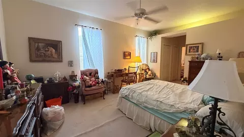 Bedroom - 3671 E Arbor Lakes Dr, Hernando, FL 34442 photo 3 of 4