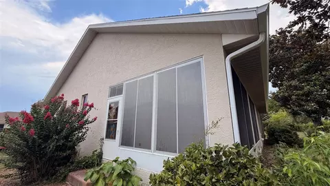 Exterior - 3671 E Arbor Lakes Dr, Hernando, FL 34442 photo 9 of 15