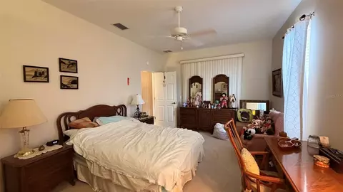 Bedroom - 3671 E Arbor Lakes Dr, Hernando, FL 34442 photo 4 of 4