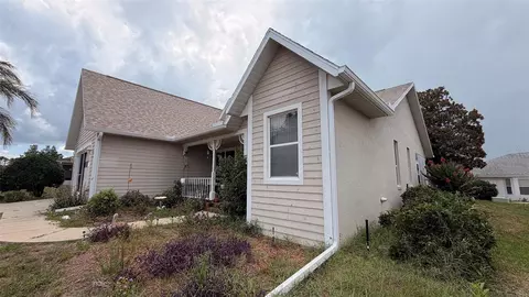 Exterior - 3671 E Arbor Lakes Dr, Hernando, FL 34442 photo 8 of 15