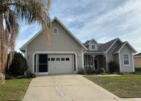 3671 E Arbor Lakes Dr, Hernando, FL 34442