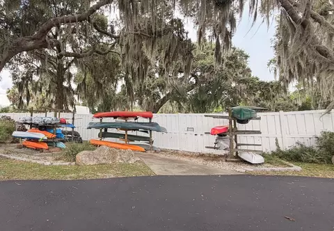 Exterior - 3671 E Arbor Lakes Dr, Hernando, FL 34442 photo 15 of 15