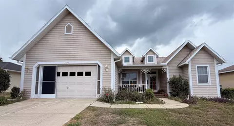 3671 E Arbor Lakes Dr, Hernando, FL 34442