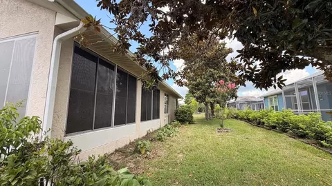 Exterior - 3671 E Arbor Lakes Dr, Hernando, FL 34442 photo 10 of 15