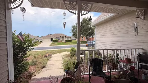 Exterior - 3671 E Arbor Lakes Dr, Hernando, FL 34442 photo 6 of 15