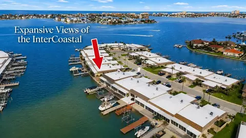 594 Boca Ciega Point Blvd N, Saint Petersburg, FL 33708