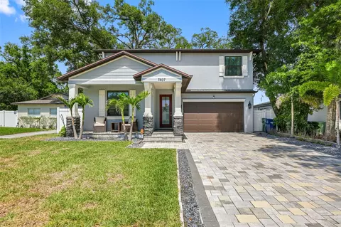 7507 N Dartmouth Ave, Tampa, FL 33604