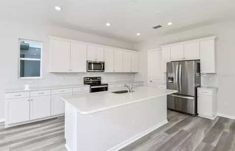 Kitchen - 9869 Trellis Vine Way, Parrish, FL 34219 photo 1 of 1