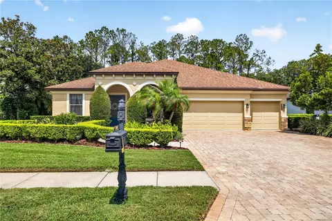 4726 Lago Vista Cir, Land O Lakes, FL 34639