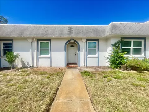 4211 Sheldon Pl #4211, New Port Richey, FL 34652