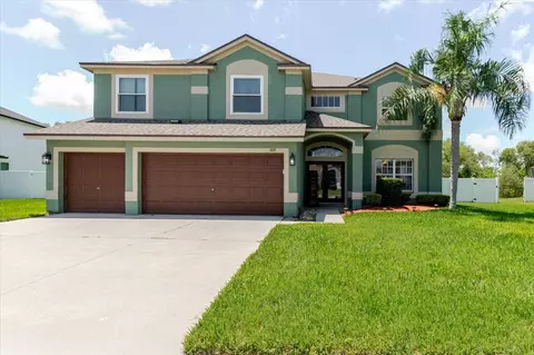 1839 Pink Guara Ct, Trinity, FL 34655