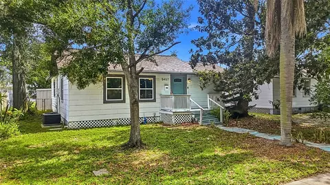 5457 72nd Ave N, Pinellas Park, FL 33781