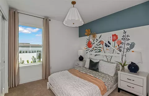 Bedroom - 16837 Harmony River Ln, Parrish, FL 34219 photo 3 of 3