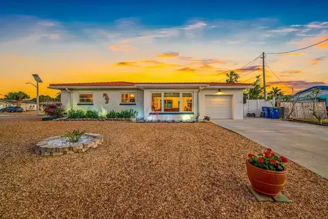 1401 Island Dr S, South Pasadena, FL 33707