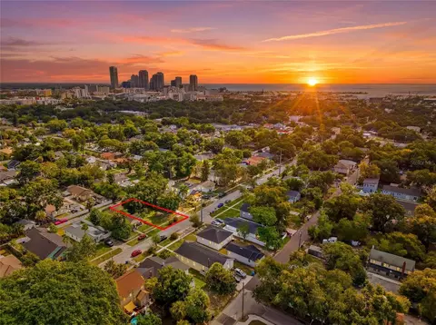 1045 Melrose Ave S, Saint Petersburg, FL 33705