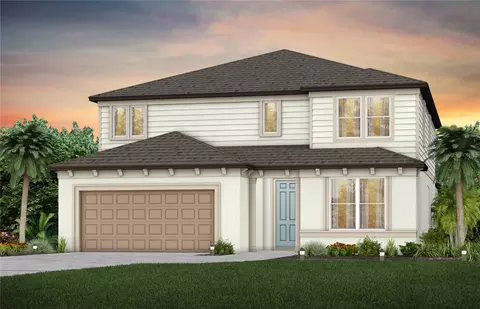 16819 Skylark Run, Parrish, FL 34219 photo 1