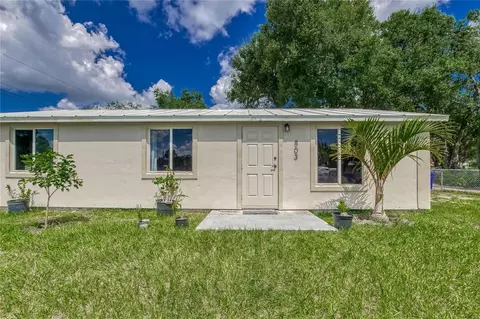 803 N Florence Ave, Lakeland, FL 33815