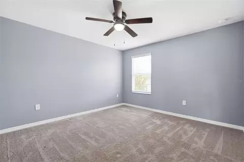 Bedroom - 18682 Malinche Loop, Spring Hill, FL 34610 photo 8 of 8