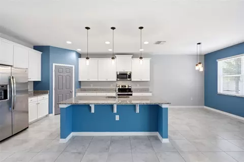 Kitchen - 18682 Malinche Loop, Spring Hill, FL 34610 photo 3 of 3