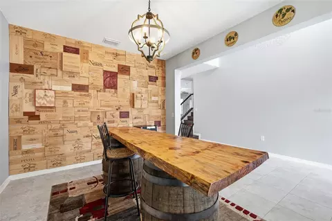 Dining - 18682 Malinche Loop, Spring Hill, FL 34610 photo 2 of 2