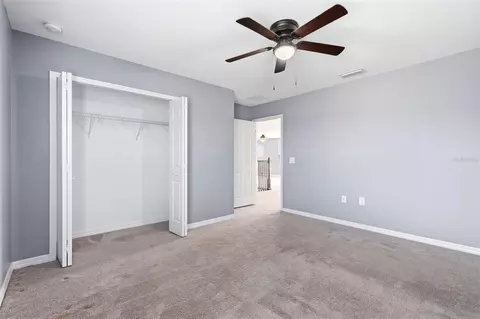 Bedroom - 18682 Malinche Loop, Spring Hill, FL 34610 photo 7 of 8
