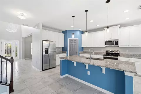 Kitchen - 18682 Malinche Loop, Spring Hill, FL 34610 photo 1 of 3
