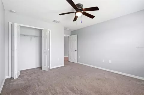 Bedroom - 18682 Malinche Loop, Spring Hill, FL 34610 photo 3 of 8