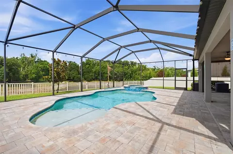 Exterior - 18682 Malinche Loop, Spring Hill, FL 34610 photo 4 of 8