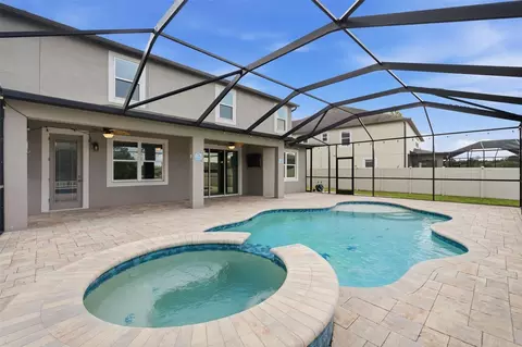 Exterior - 18682 Malinche Loop, Spring Hill, FL 34610 photo 6 of 8
