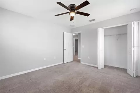 Bedroom - 18682 Malinche Loop, Spring Hill, FL 34610 photo 5 of 8