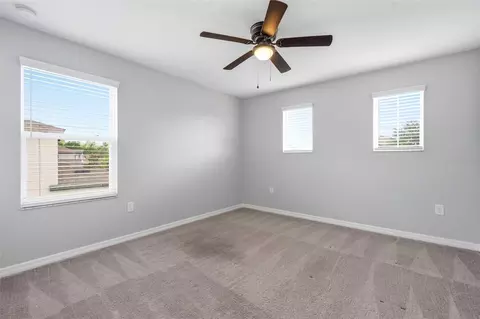 Bedroom - 18682 Malinche Loop, Spring Hill, FL 34610 photo 6 of 8