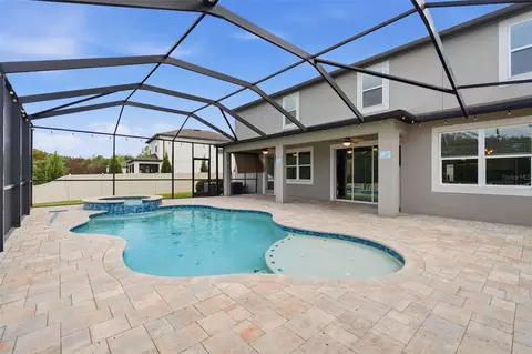 Exterior - 18682 Malinche Loop, Spring Hill, FL 34610 photo 5 of 8